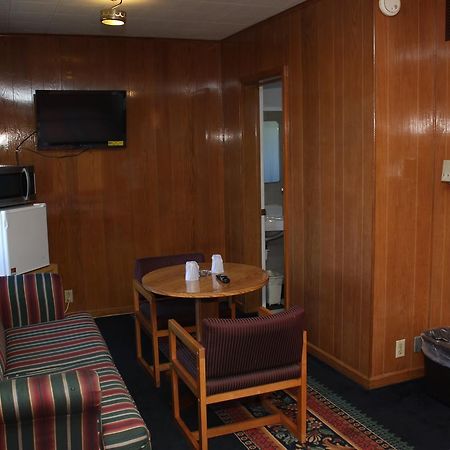 Kenwood Motel Kenton Buitenkant foto