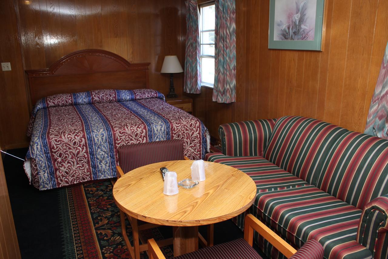 Kenwood Motel Kenton Buitenkant foto