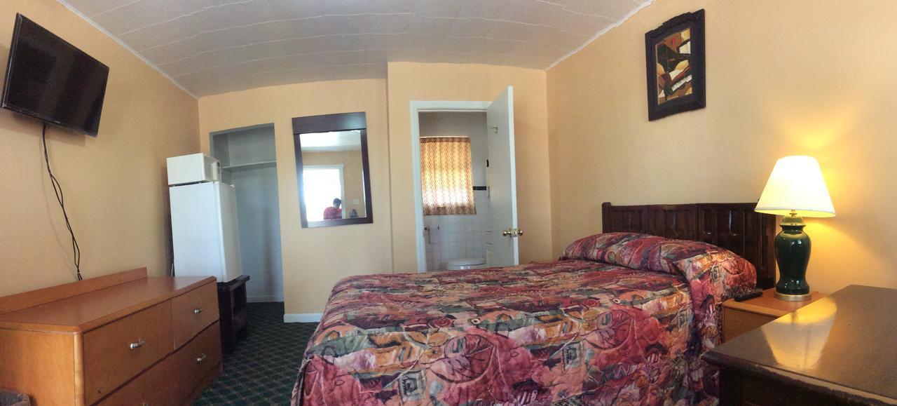 Kenwood Motel Kenton Buitenkant foto