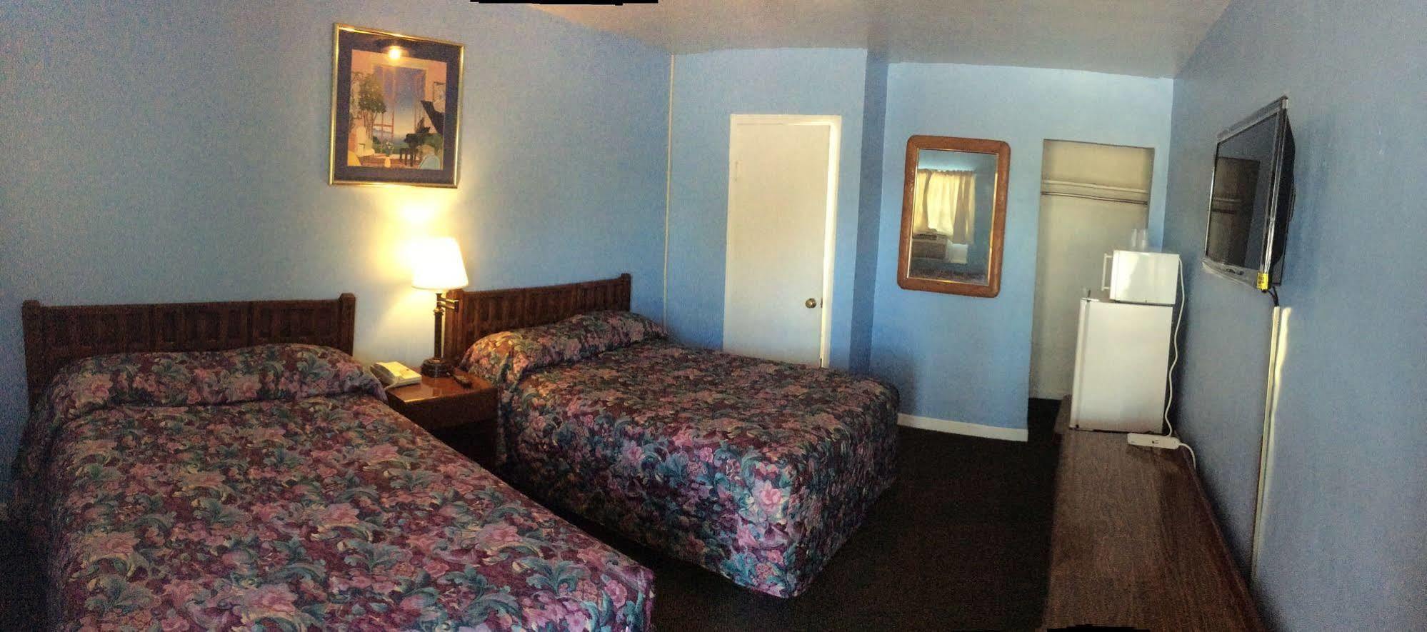 Kenwood Motel Kenton Buitenkant foto